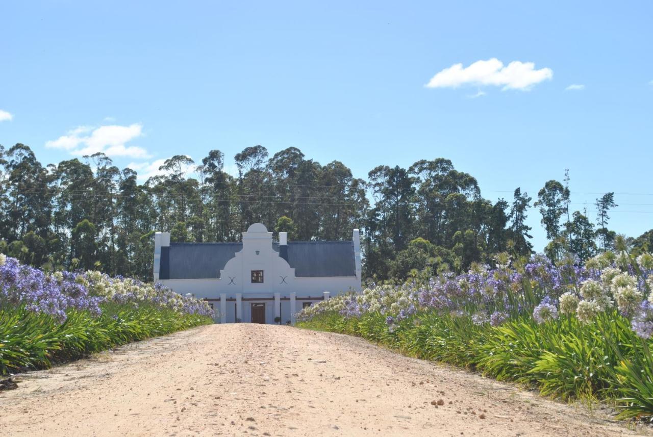 Lombard Villa Plettenberg Bay Exterior photo