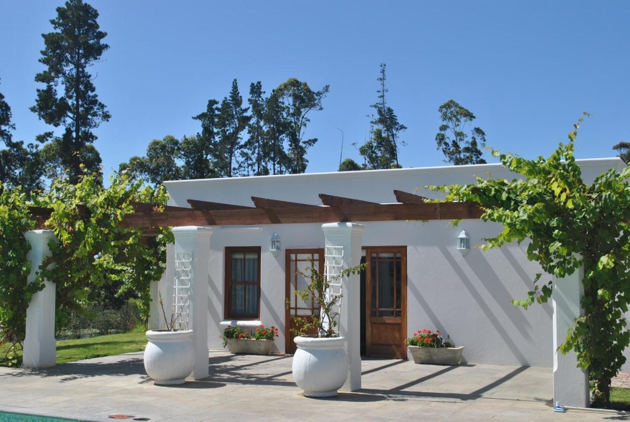 Lombard Villa Plettenberg Bay Exterior photo