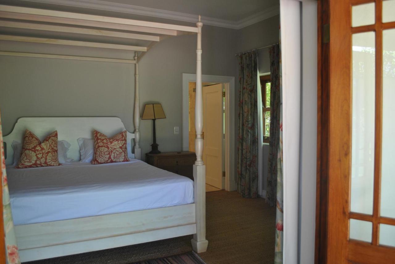 Lombard Villa Plettenberg Bay Exterior photo