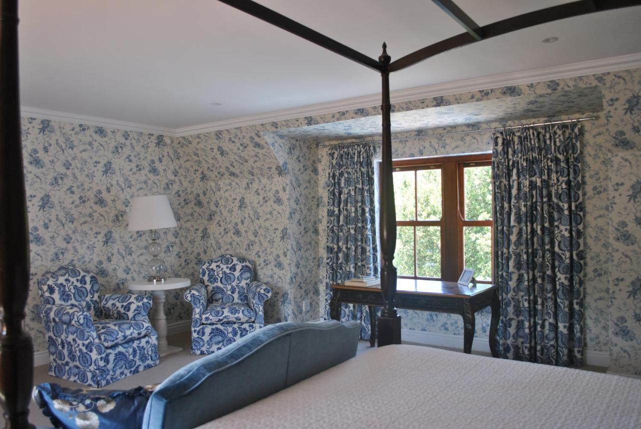 Lombard Villa Plettenberg Bay Exterior photo