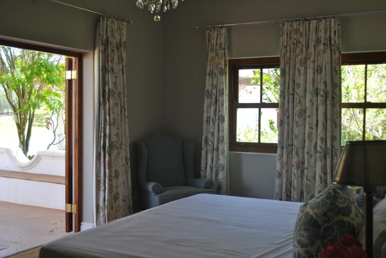 Lombard Villa Plettenberg Bay Exterior photo