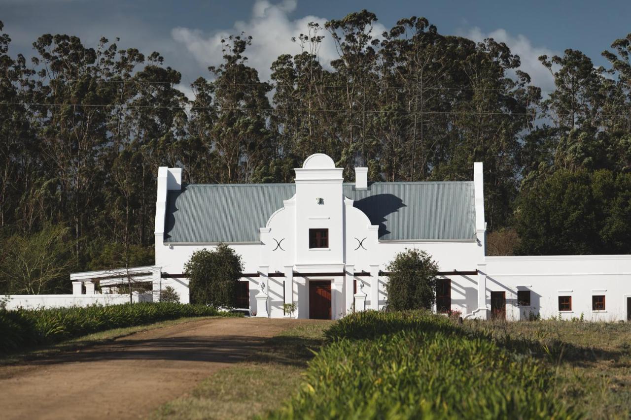 Lombard Villa Plettenberg Bay Exterior photo