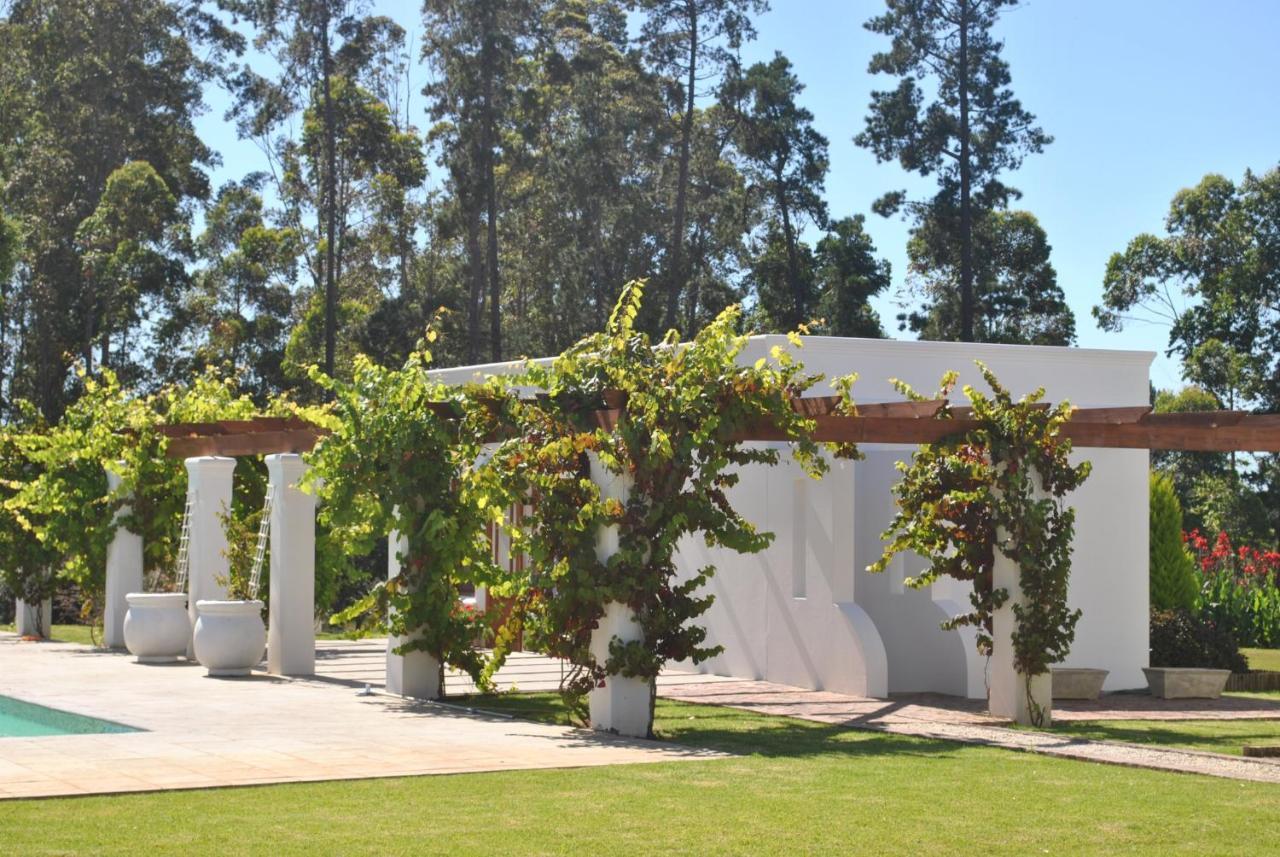 Lombard Villa Plettenberg Bay Exterior photo