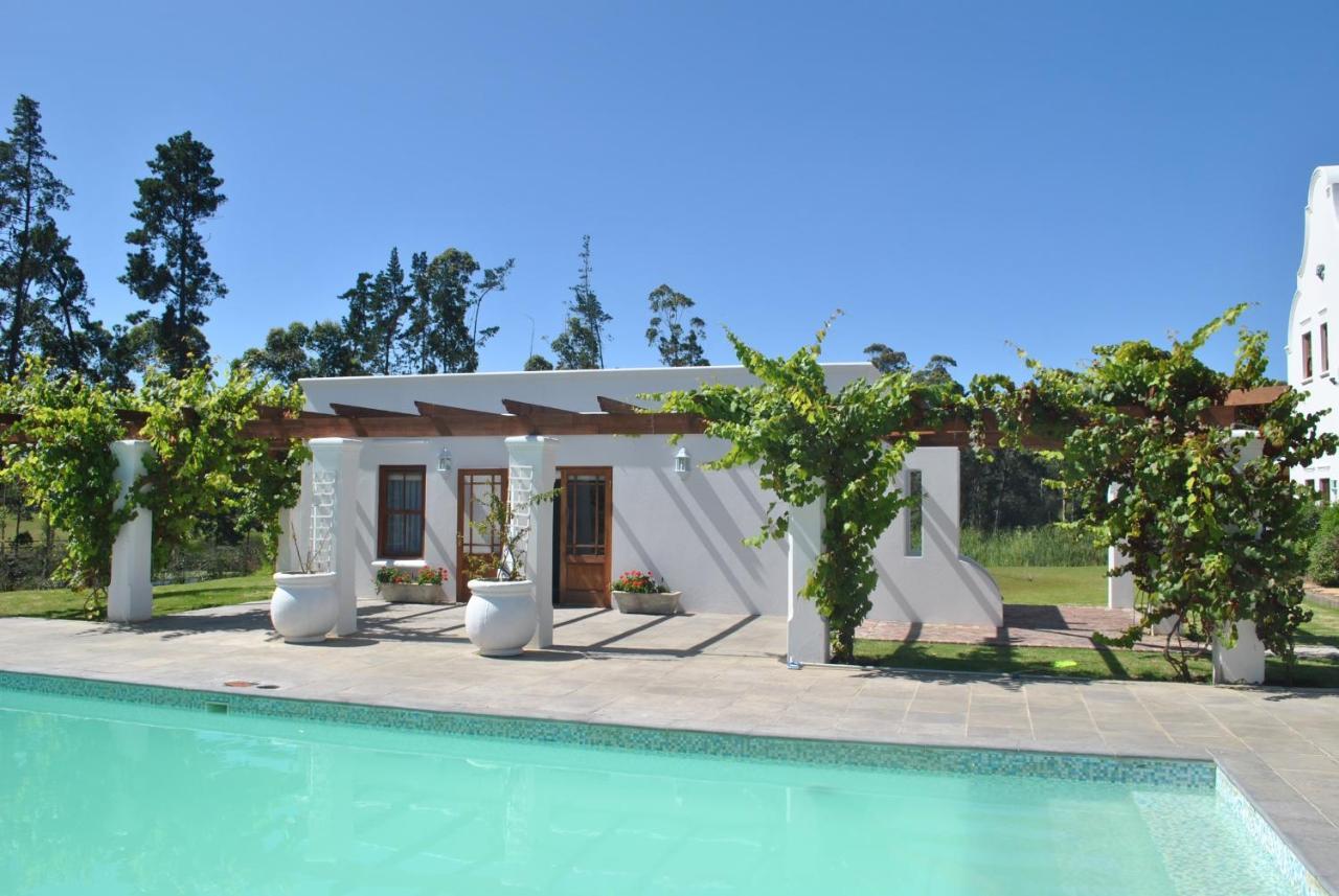 Lombard Villa Plettenberg Bay Exterior photo